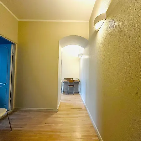 For 4 People In Center Apartment Tallinn