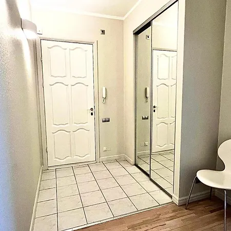 Διαμέρισμα For 4 People In Center Ταλίν