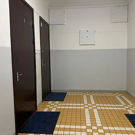 For 4 People In Center Appartement *